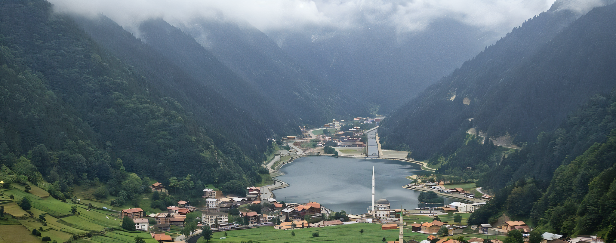 Çaykara