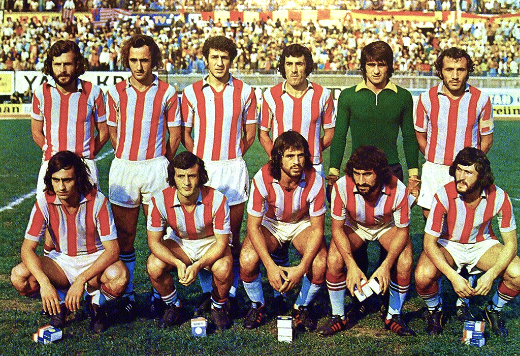 1975-1976 Şampiyonluk Hatırası