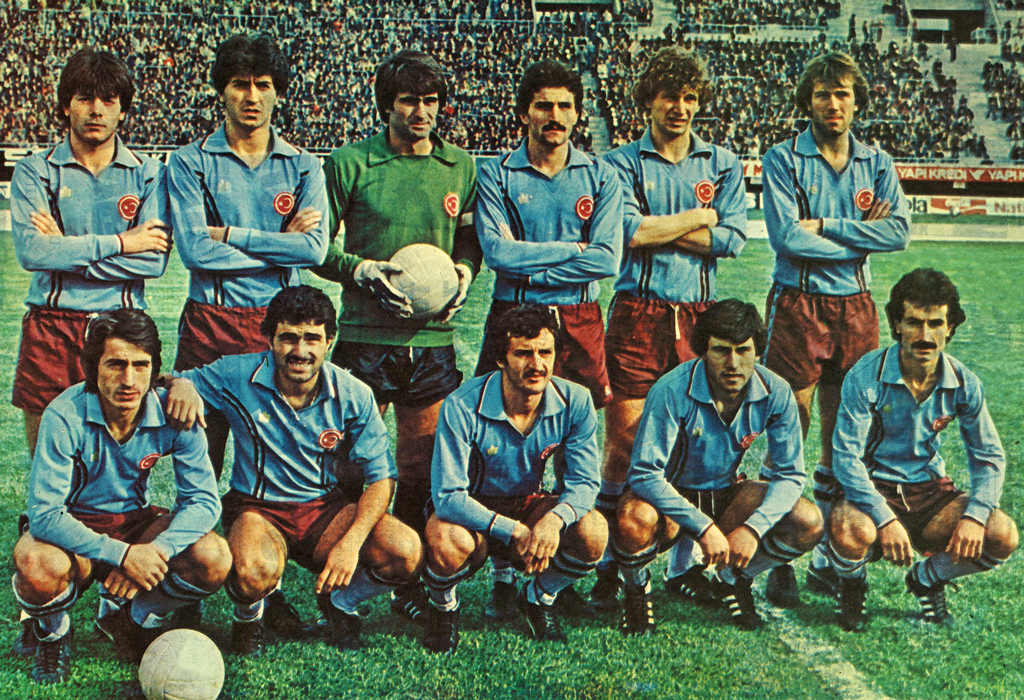 1979-1980 Şampiyonluk Hatırası